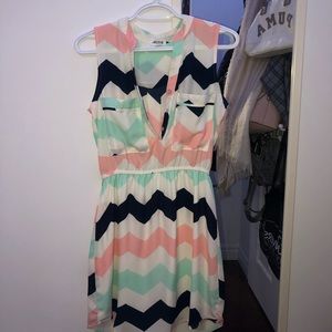 🛍ARDENE FLOWY DRESS